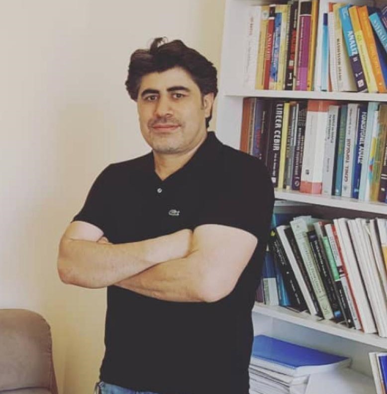 Profil Fotoğrafı